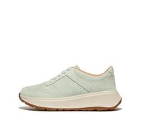 Baskets daim femme FitFlop F-Mode Rose 37