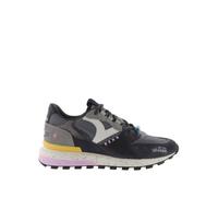 Baskets daim femme Victoria Luna 39