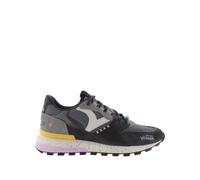 Baskets daim femme Victoria Luna Gris 40