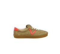 Baskets daim Vans Sport Low Marron 40