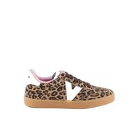 Victoria - Baskets Berlin Cycliste Leopard Femmes - 39 EU