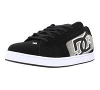 Baskets DC NET M SHOE Noir - Homme - Lacets - Synthétique 40,5