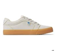 Baskets DC Shoes Anvil, Beige, Homme 40 1/2