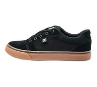 Dc Shoes Anvil Trainers Noir EU 45 Homme