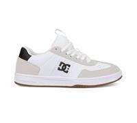 Baskets basses hommes DC Shoes DC ASTRIX Blanc 40