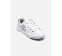 Baskets DC Shoes CHELSEA pour 36 Blanc