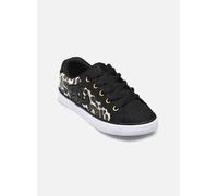 Baskets DC Shoes CHELSEA pour Femme 36 Noir