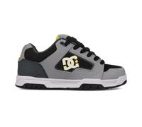 DC Shoes Chaussures Coiler gris noir 42.5