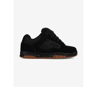 DC Shoes Baskets pour homme DC Coiler Noir/Gum Taille 41 EU