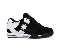 DC Shoes Chaussures DC Command Noir Taille 44,5