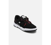 Baskets DC Shoes CONSTRUCT pour Homme 40 Noir