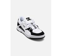 Baskets DC Shoes CONSTRUCT pour Homme 43 Blanc