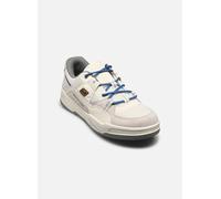 Baskets basses hommes DC Shoes CONSTRUCT Blanc 44