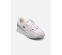Baskets DC Shoes CONSTRUCT W pour Femme 39 Beige