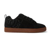 Baskets DC Shoes Court Graffik Noir 42