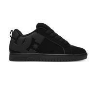 Dc Shoes Court Graffik Trainers Noir EU 43 Homme