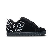 Dc Shoes Court Graffik Trainers Noir EU 47 Homme