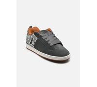 Dc Shoes Court Graffik Se Trainers Gris EU 45 Homme