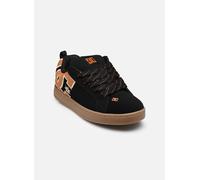 Baskets DC Shoes Court Graffik pour Homme 42 Noir
