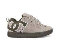 Baskets DC Shoes Court Graffik SE Beige 43