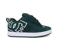 Baskets DC Shoes Court Graffik SE Vert 43