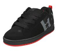 Dc Shoes Court Graffik Sq Trainers Noir EU 42 Homme