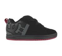 Dc Shoes Court Graffik Sq Adys100442 Byr - T40