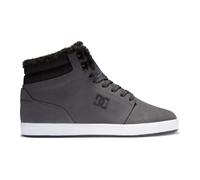Dc Shoes Crisis 2 Hi Wnt Trainers Gris EU 40 Homme