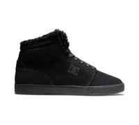 Dc Shoes Crisis 2 Hi Wnt Trainers Noir EU 40 Homme