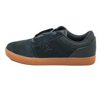 Baskets DC Shoes Crisis 2 Noir Homme 41