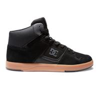 Dc Shoes Cure High Top Trainers Noir EU 40 1/2 Homme