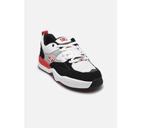 Baskets DC Shoes Dc Ascend pour Homme 42 Blanc