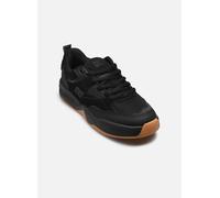 DC Shoes Dc Ascend Homme Chaussures - Noir - Taille: 41 - Cuir - Foot Locker Black 41