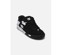 Baskets DC Shoes DC COMMAND M pour Homme 40 Noir