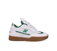 Baskets DC Shoes JS2 Blanc 39