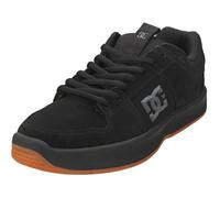 Baskets - DC Shoes - LYNX ZERO - Homme - Gomme Noire 40,5