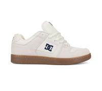 Baskets DC Shoes Manteca 4 Blanc 44