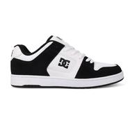 Dc Shoes Manteca 4 Trainers Blanc EU 44 1/2 Homme