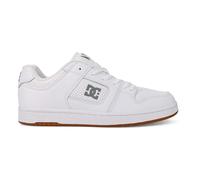 Baskets DC Shoes Manteca 4 Blanc 47