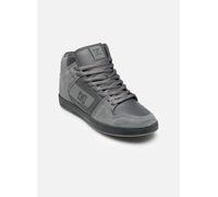 Baskets DC Shoes MANTECA 4 HI pour Homme 40 Gris