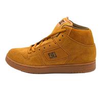 Baskets DC Shoes Manteca 4 High, Marron, Homme 44
