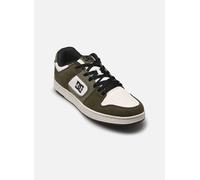 Baskets DC Shoes Manteca 4 M pour Homme 40 Vert