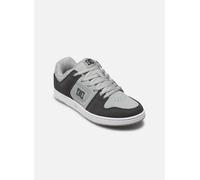 Baskets DC Shoes Manteca 4 M pour Homme 43 Gris