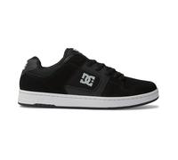 Dc Shoes Manteca 4 Trainers Noir EU 41 Homme