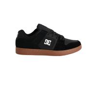 Baskets DC Shoes Manteca 4 Noir 43
