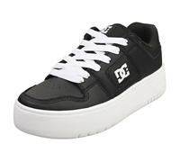 Baskets - DC Shoes - MANTECA 4 PLATFORM - Femme - 38 EU 39