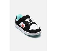 Baskets DC Shoes MANTECA 4 V E pour Enfant 35 Noir