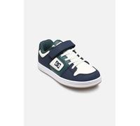 Baskets DC Shoes MANTECA 4 V E pour Enfant 37 Multicolore