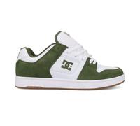 Baskets DC Shoes Manteca 4 Vert 42