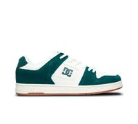 Baskets DC Shoes Manteca 4 Vert 42